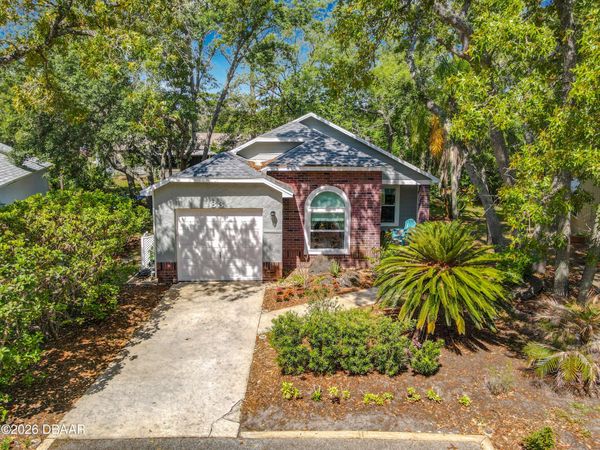 83 Crooked Pine Road, Port Orange, FL 32128
