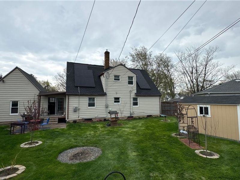 300 Concord Drive, Lorain, OH 44052 Photo 21
