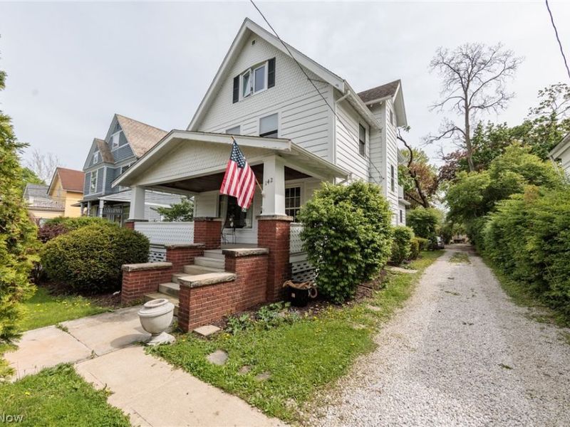 142 E Bridge Street , Berea, OH 44017 Photo 43