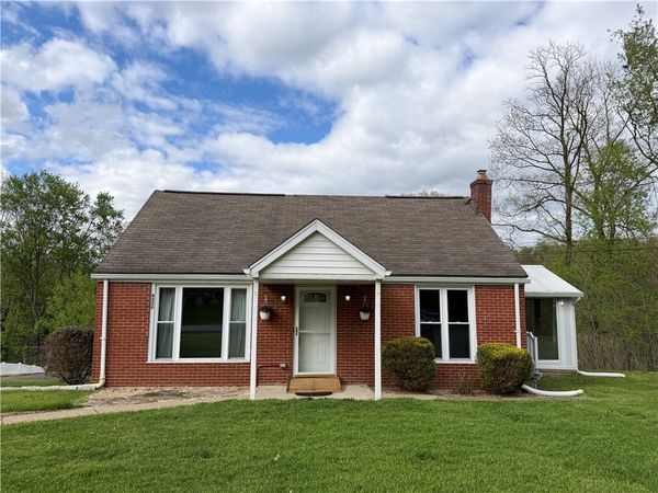 4330 Orchardview Dr, Allison Park, PA 15101