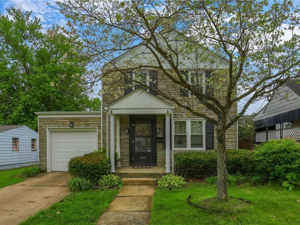 1315 Princeton Avenue, Natrona Heights, PA 15065