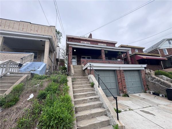 2733 Pyramid Ave , Pittsburgh, PA 15227