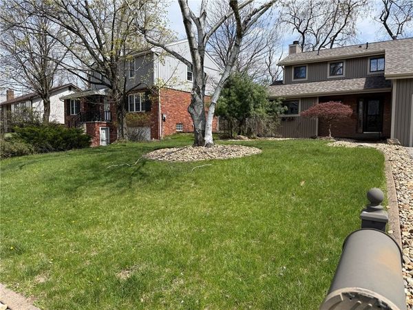 17 Cambria Point St, Pittsburgh, PA 15209