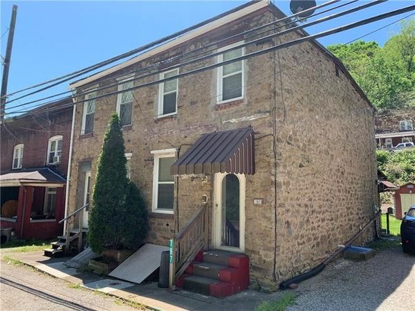 787 Guys Run Rd , Pittsburgh, PA 15238