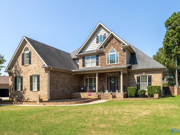 110 Woodley Road, Madison, AL 35758