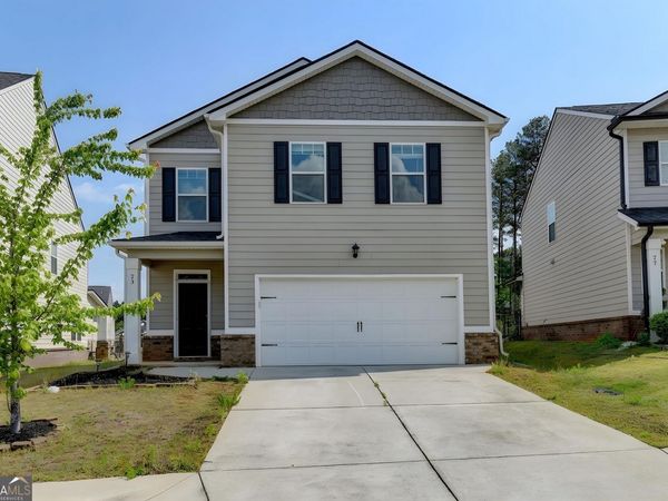 73 Rainy Court, Hoschton, GA 30548