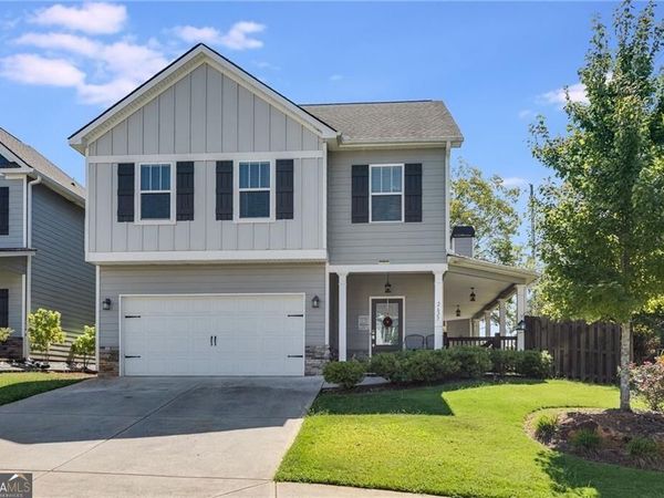 2627 Chase Ridge, Kennesaw, GA 30144