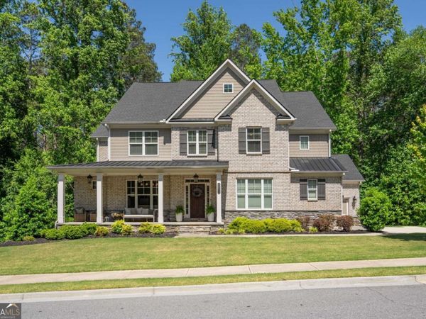 4232 Gunnerson Lane, Kennesaw, GA 30152