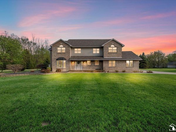 14725 Dixon Road, Dundee, MI 48131