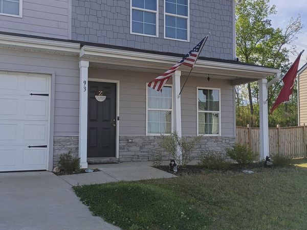 93 Oxford Lane, Kingston, GA 30145