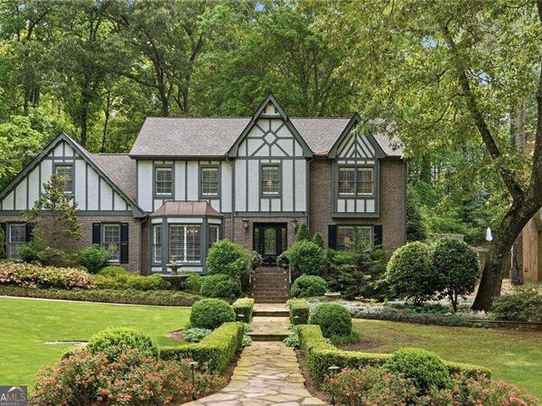 806 Marbrook Drive, Lawrenceville, GA 30044