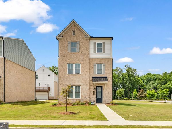 2440 Whister Way, Lawrenceville, GA 30043