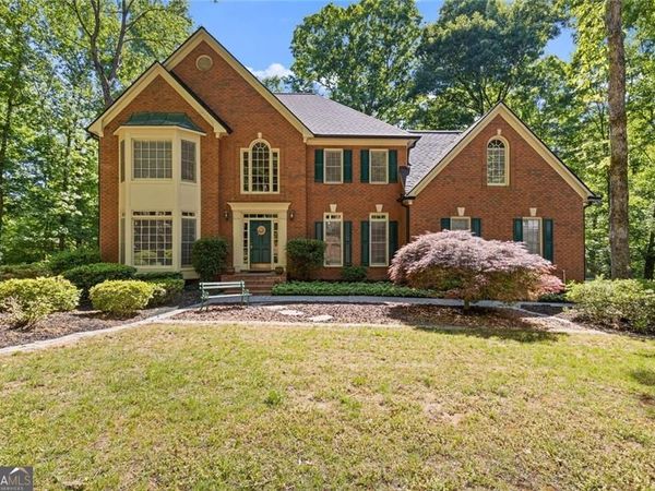 377 Connemara Crossing, Lawrenceville, GA 30044