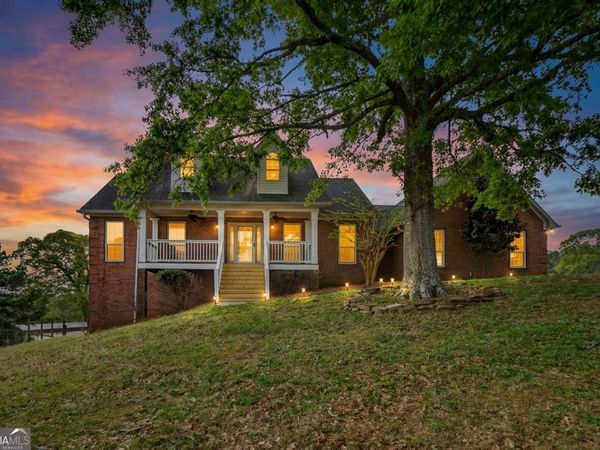 955 Mocassin Gap Road, Locust Grove, GA 30248