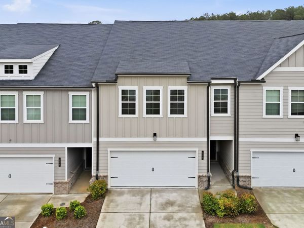 230 Point Place Drive, Unit (3), Loganville, GA 30052
