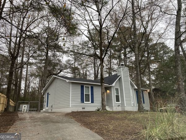 260 Edgewater Drive, Macon, GA 31220