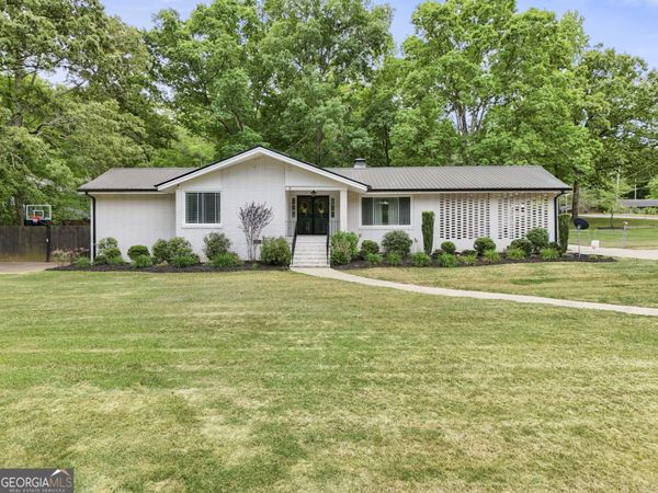 627 Mayes Way, Manchester, GA 31816