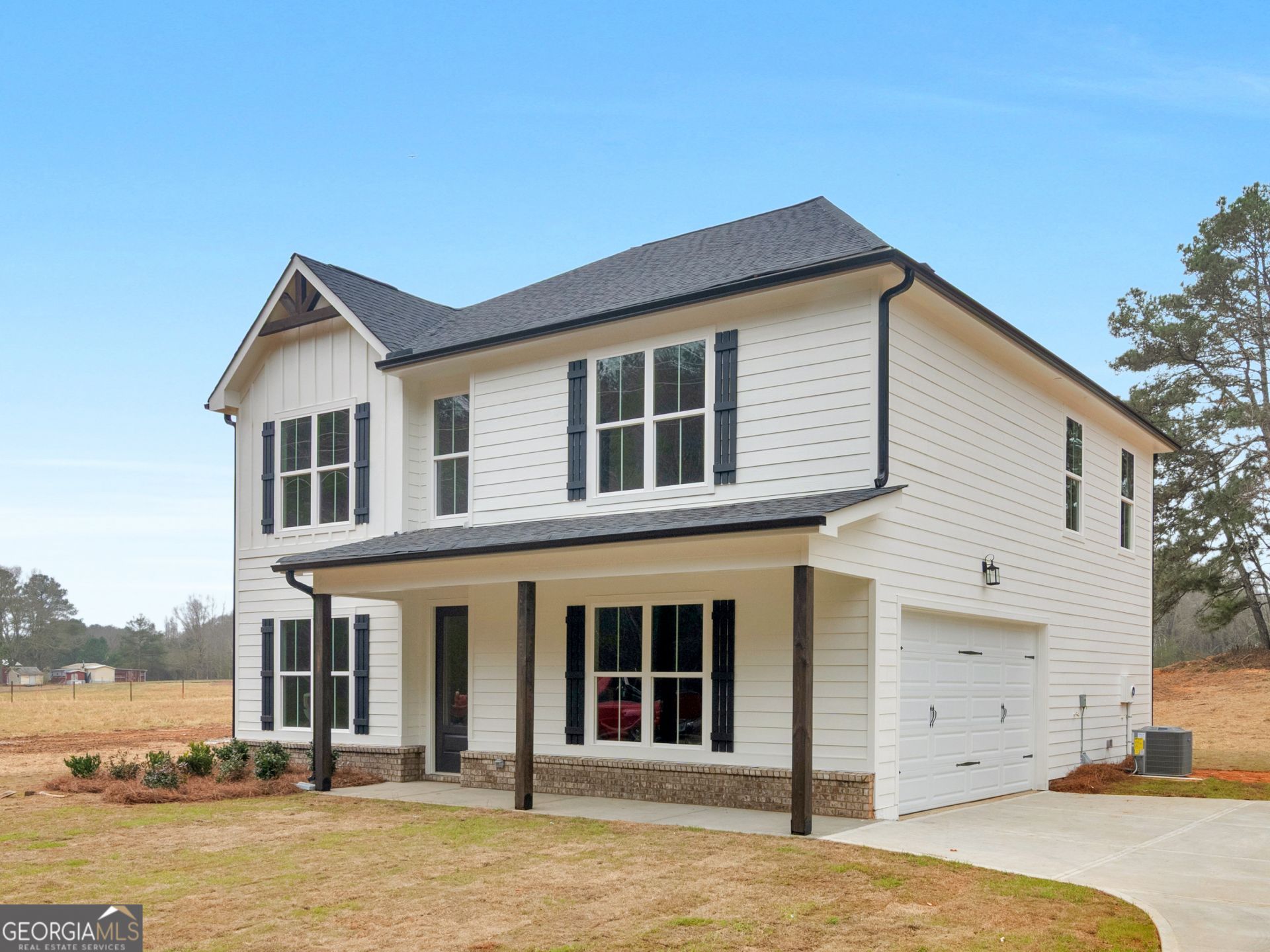 200 Loyd Road, Mansfield, GA 30055 Main Photo