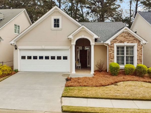 323 Lewisburg Drive, Mcdonough, GA 30253