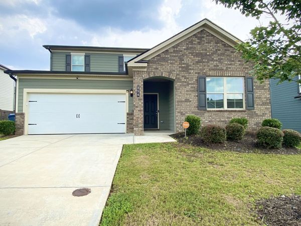 254 Hamilton Pointe Drive, Mcdonough, GA 30253