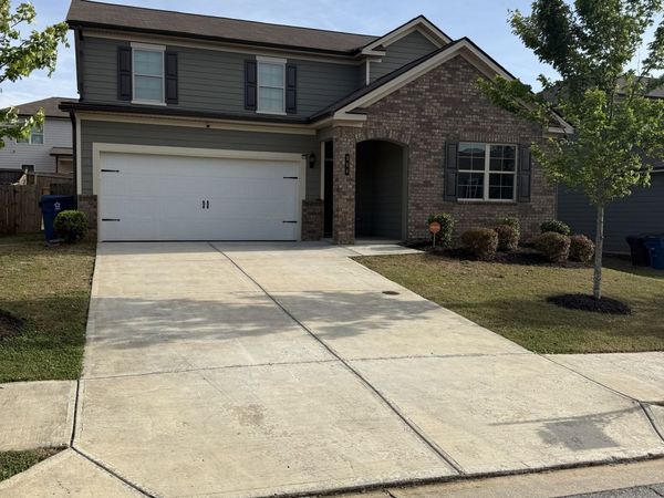 254 Hamilton Pointe Drive, Mcdonough, GA 30253