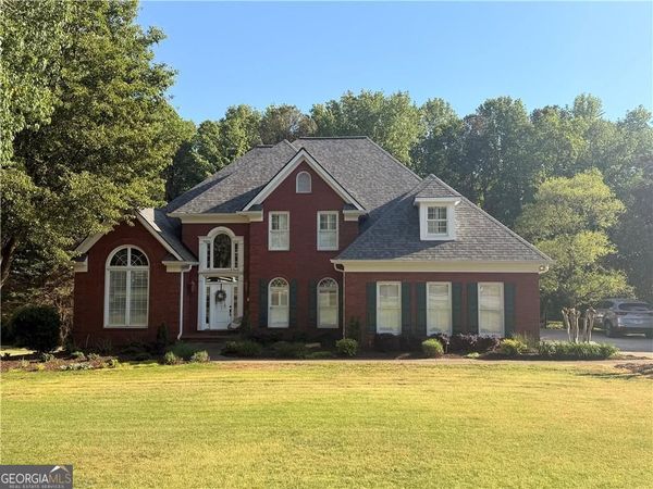 665 Kensington Farms Drive, Milton, GA 30004