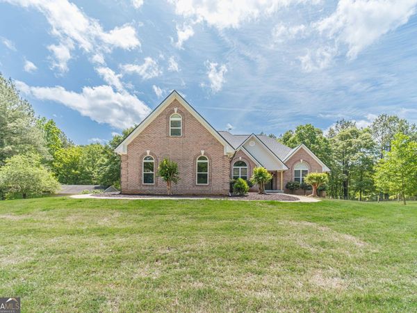 4415 Locklin Road, Monroe, GA 30655