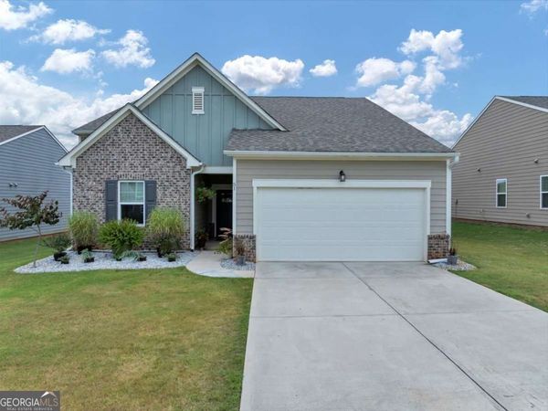 51 DORSEY Way, Monroe, GA 30655