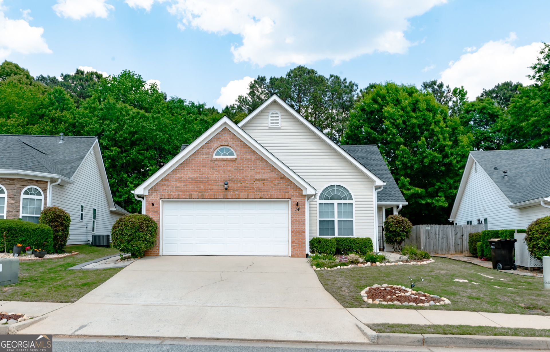 14 Green Spring, Newnan, GA 30265 Main Photo