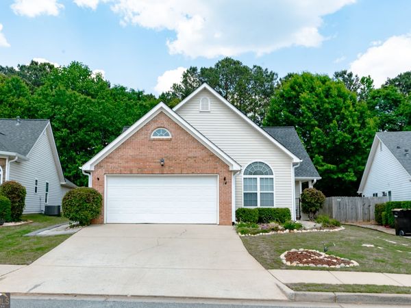 14 Green Spring, Newnan, GA 30265