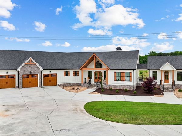 435 Tom Witcher Road, Newnan, GA 30263