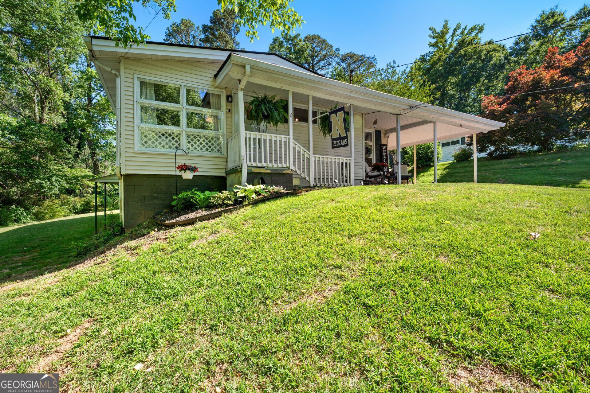 23 Willow Drive, Newnan, GA 30263 Main Photo