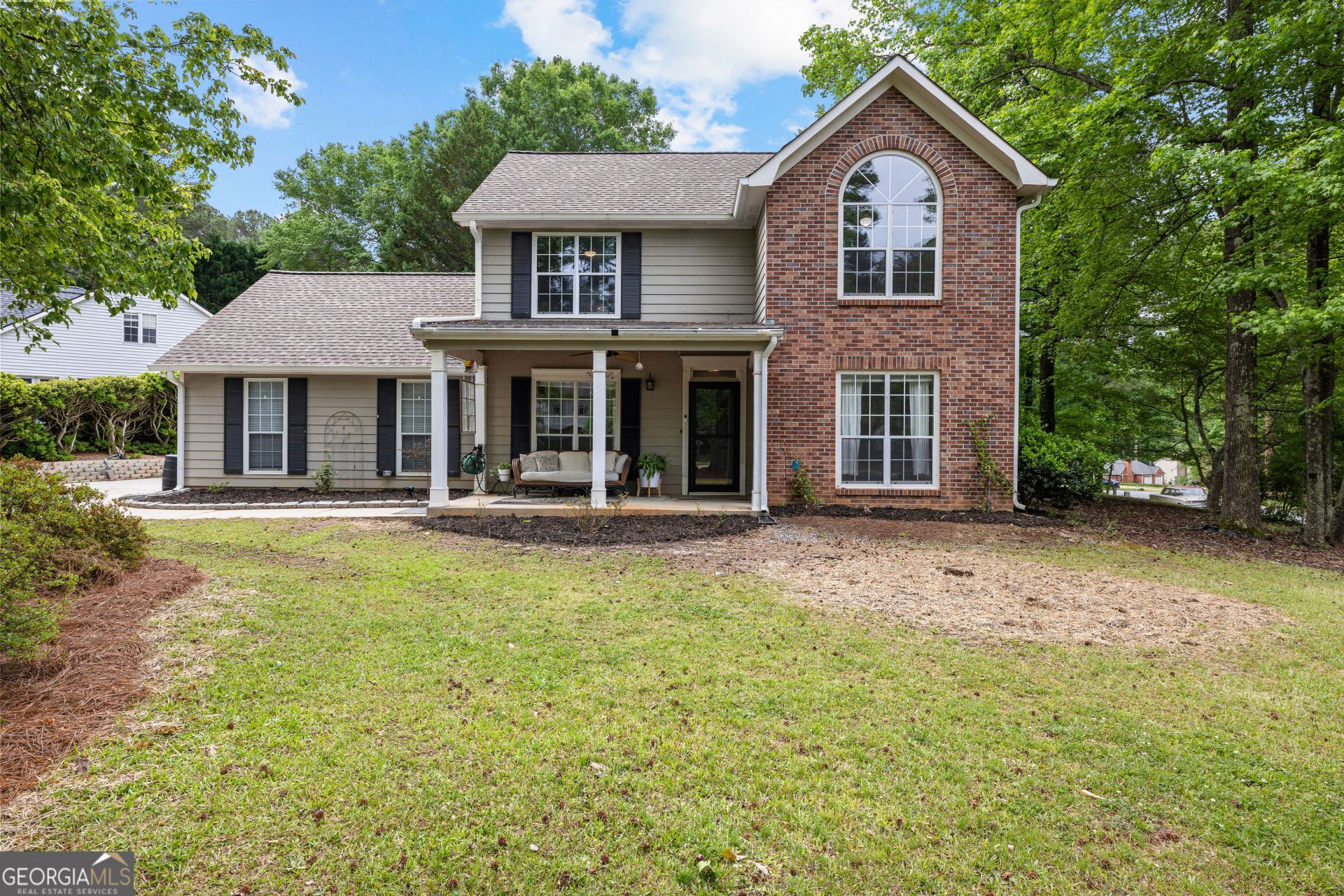 122 Rubicon Road, Peachtree City, GA 30269 Main Photo