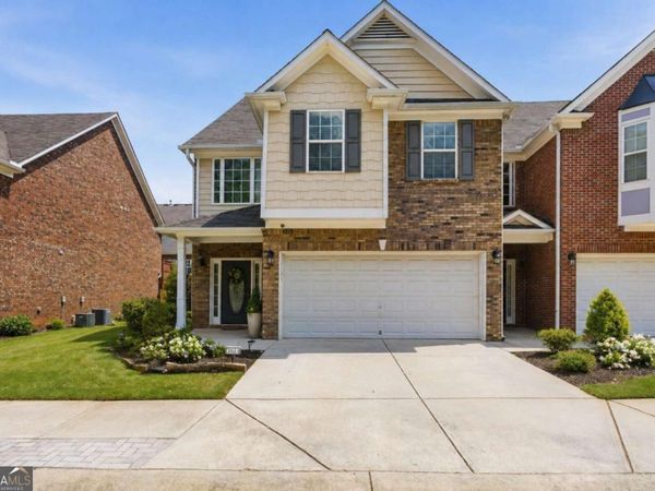 3523 Compass Rose Drive, Peachtree Corners, GA 30092