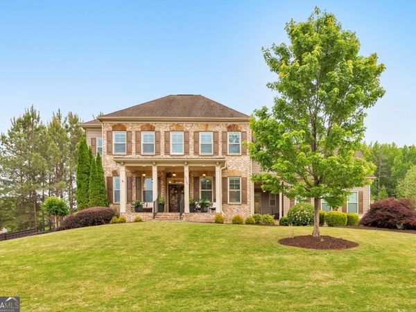 5725 Sunburst Drive, Powder Springs, GA 30127
