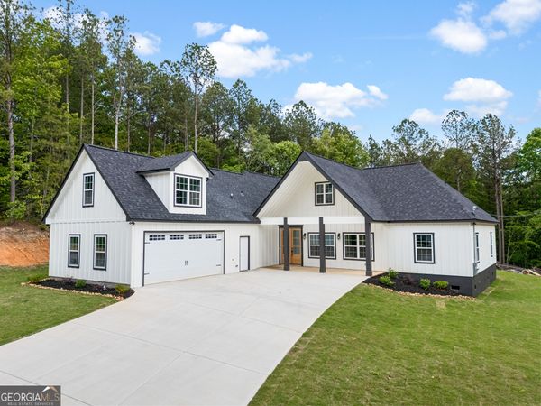 0 Fox Croft Road, Rome, GA 30165