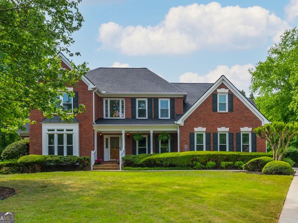 455 State Street, Roswell, GA 30075