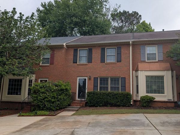 9121 Cobbler Court, Roswell, GA 30076