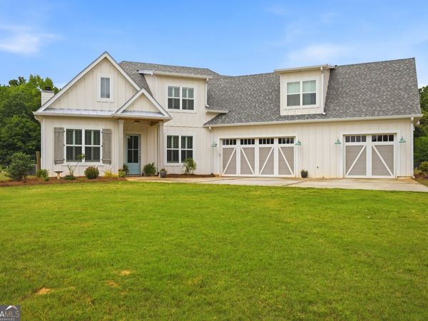 404 Line Creek Road, Senoia, GA 30276