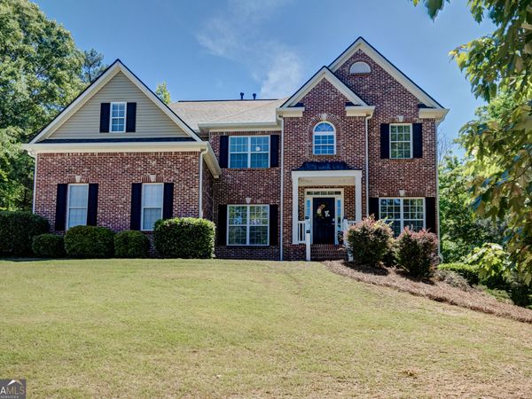 381 Rosebay Lane, Sharpsburg, GA 30277