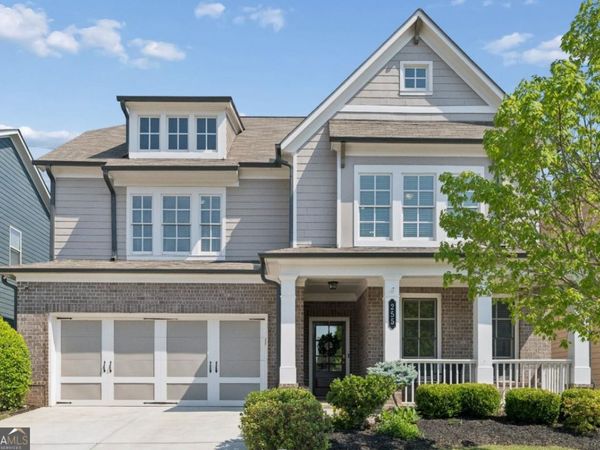255 Still Pine Bend, Smyrna, GA 30082