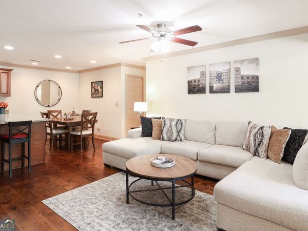 204 Madison Lane SE, Smyrna, GA 30080