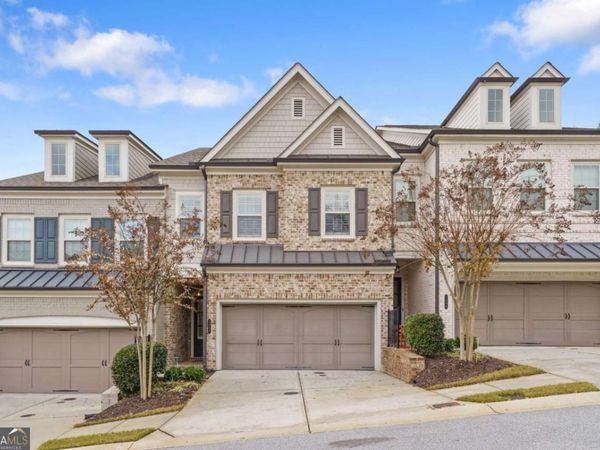 3458 Fenton Drive SE, Smyrna, GA 30080