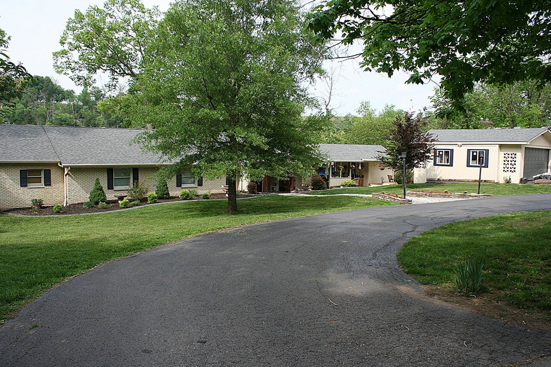 926 Chimney Rock Road, Harrodsburg, KY 40330