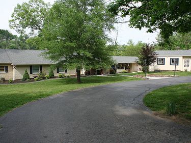 926 Chimney Rock Road, Harrodsburg, KY 40330