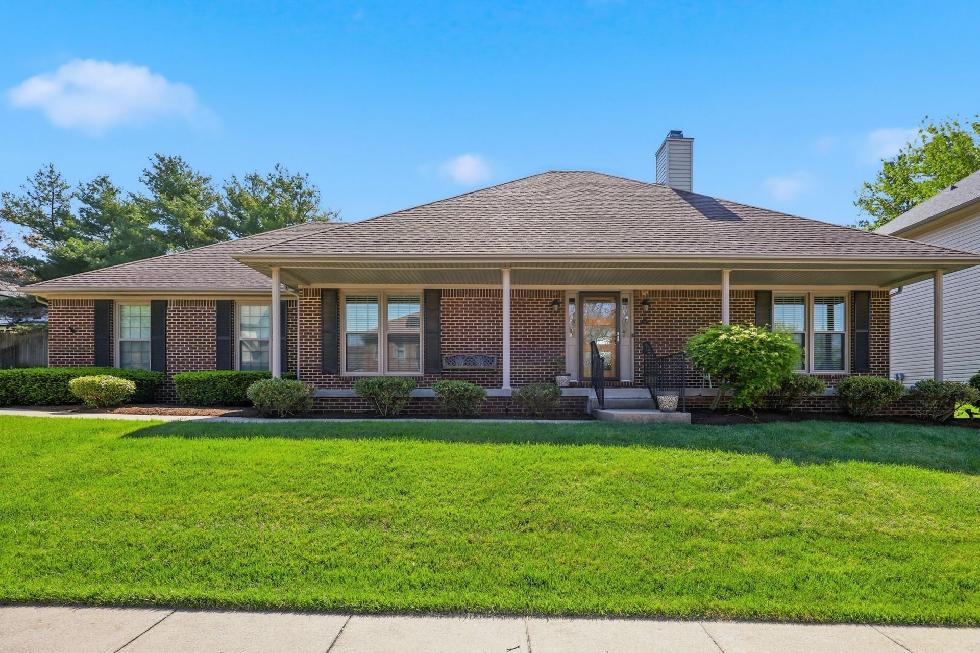 2117 Mangrove Drive, Lexington, KY 40513 Main Photo