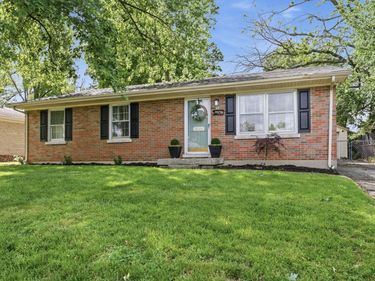 3525 Rocky Hill Terrace, Lexington, KY 40517