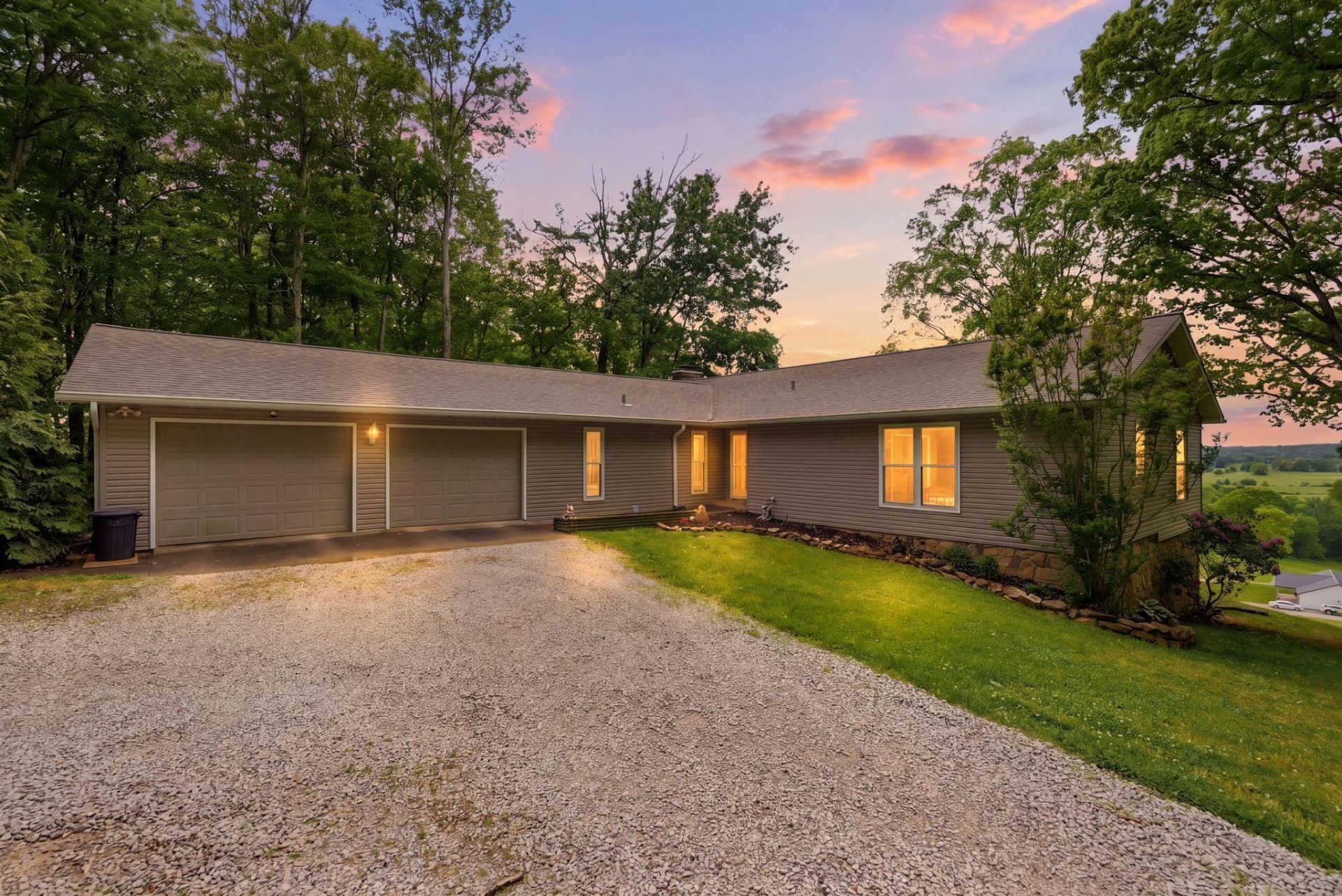 154 Flat Lick Road, London, KY 40744