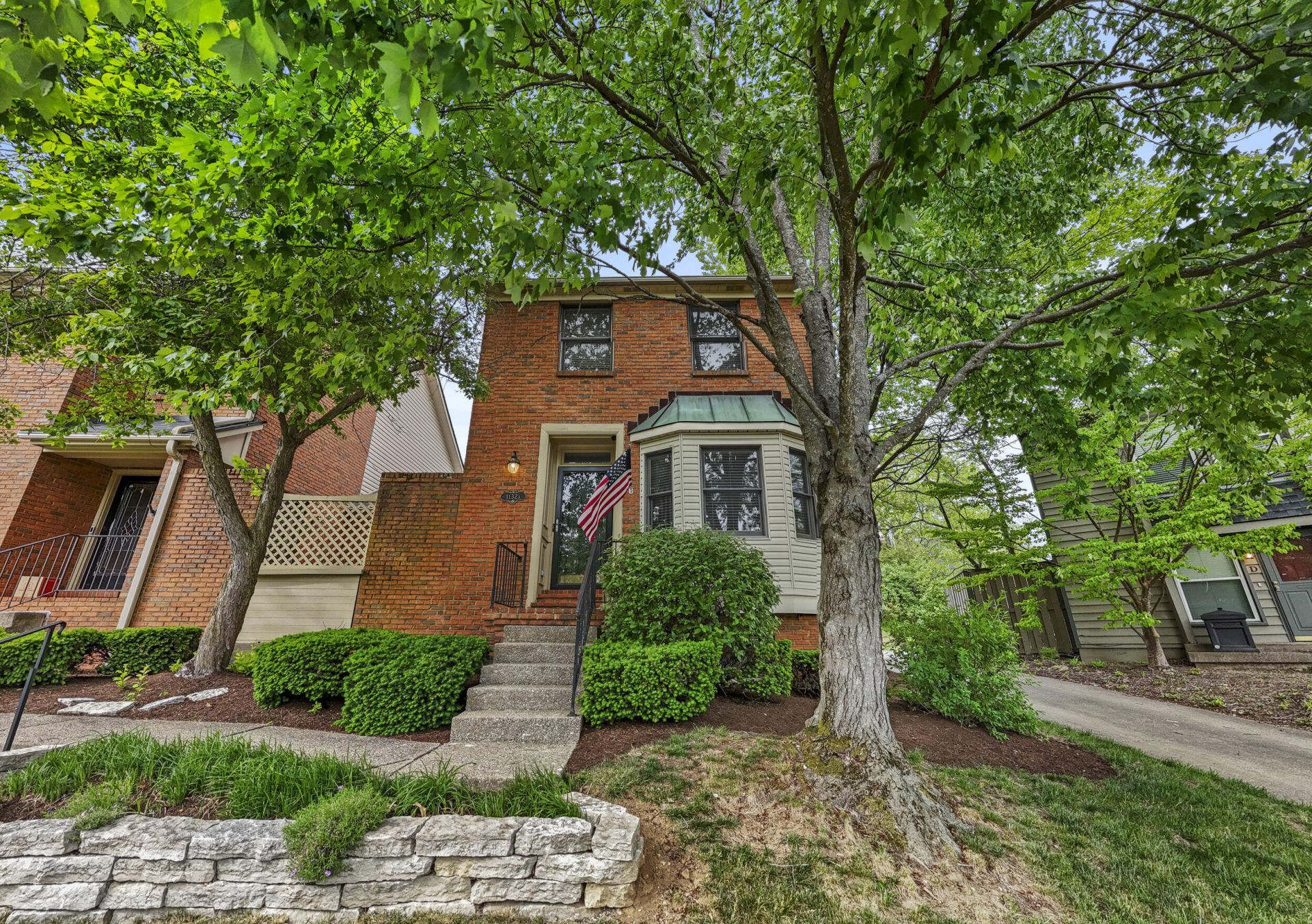 1132 Turkey Foot Road, Unit A, Lexington, KY 40502 Main Photo