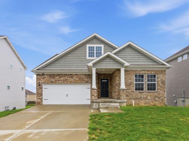 217 Pleasant View Drive, Georgetown, KY 40324